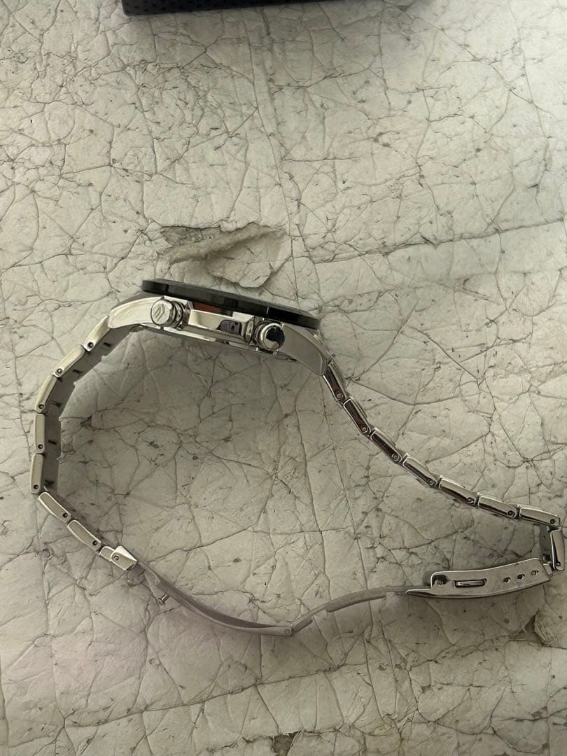 極美品　カシオ エディフィス EQW-T630J