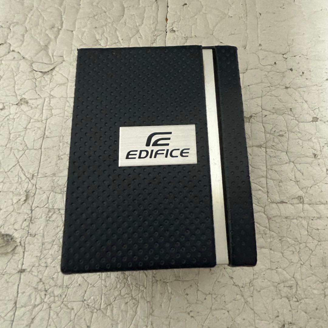 極美品　カシオ エディフィス EQW-T630J