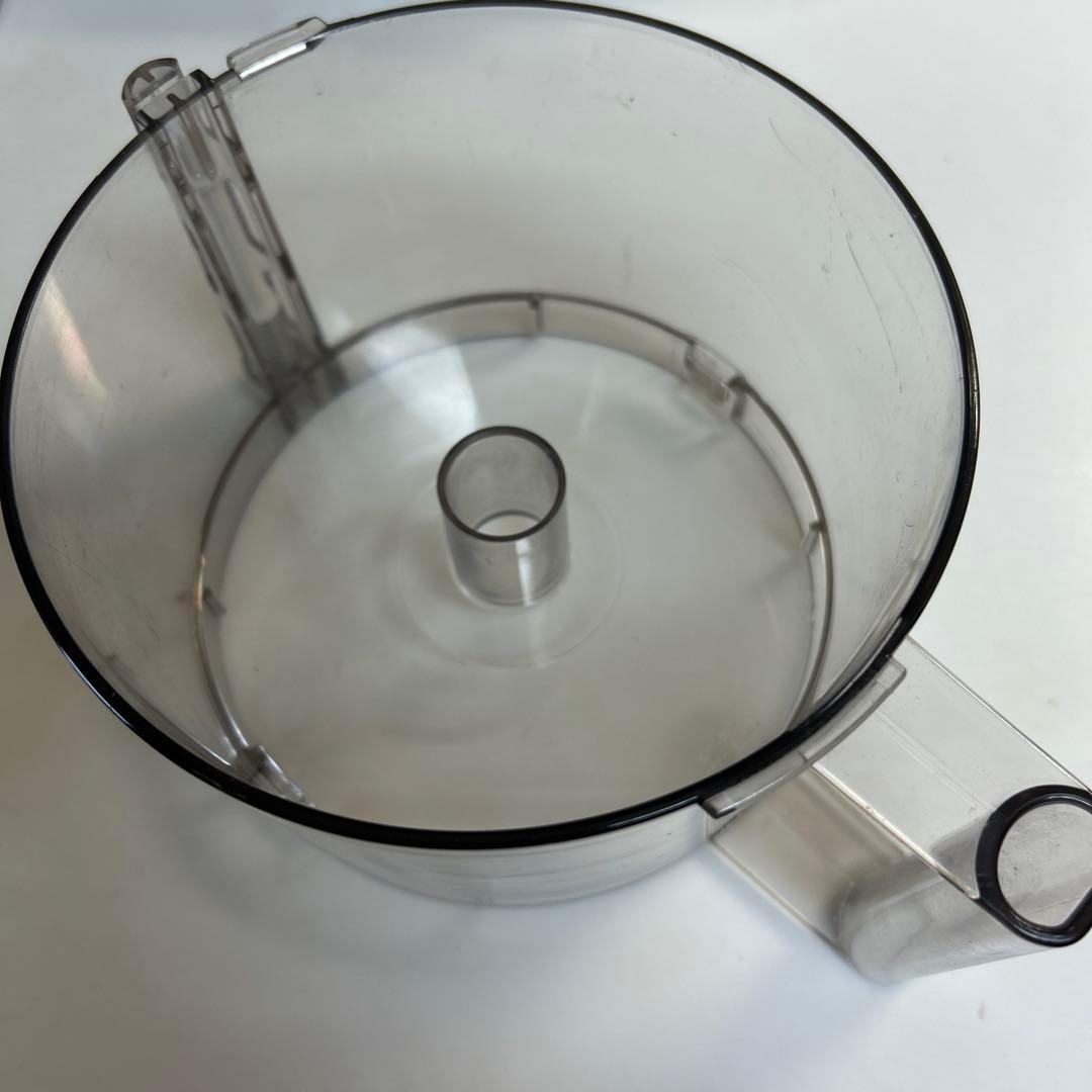 ホームメイド協会　フードプロセッサー ミニコスモハート CH-1000