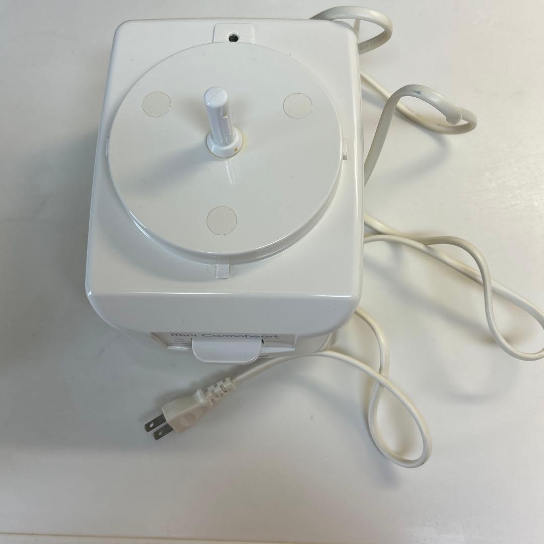 ホームメイド協会　フードプロセッサー ミニコスモハート CH-1000