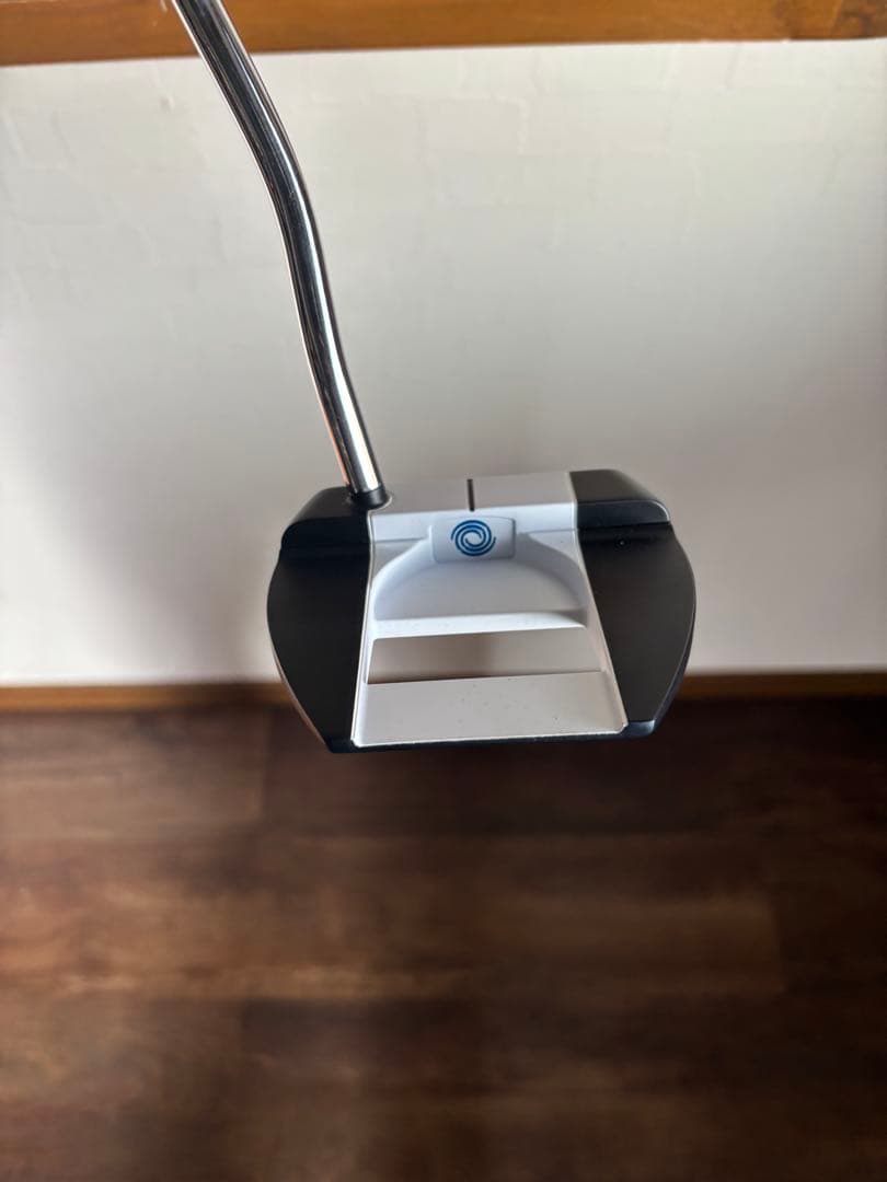 オデッセイAi-ONE クルーザーJAILBIRD VERSA90 DB38㌅