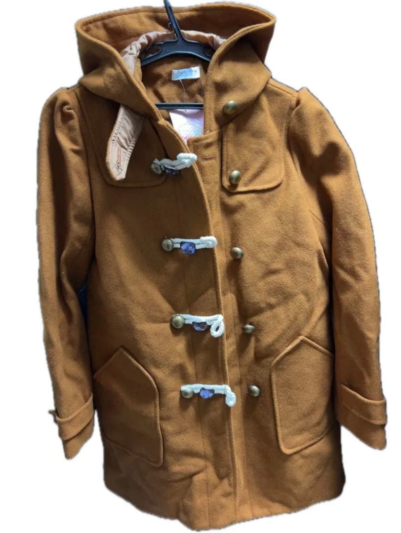 アイカツスタイル　ドリームアカデミーコート　レディースSサイズ