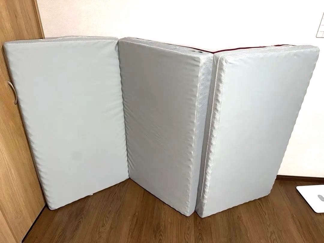 昭和西川 ムアツ スリープスパ SD プラチナハード Sp-2 三つ折り