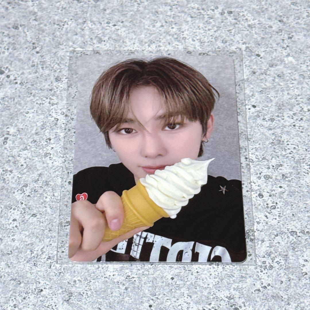 最終値下げ★アンシン ボイプラ2 トレカ フォトカード スタクリ キット