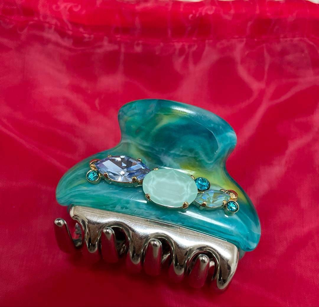 ＡＣＣＡ　ジュエルクリップ　Aサイズ