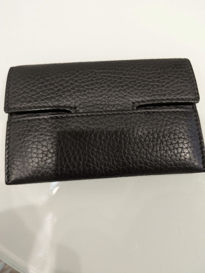 トムフォード　カードケース　名刺入れ