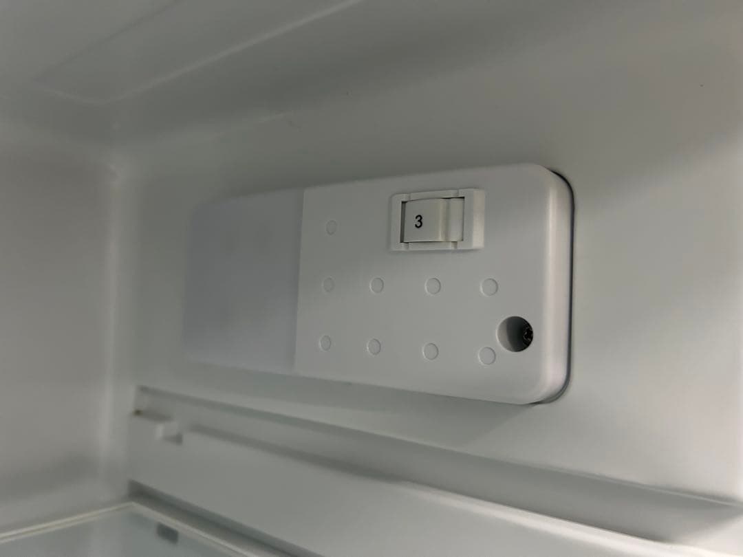 名古屋市内無料配送53★Abitelax 139L 2023年製 冷蔵庫 中古