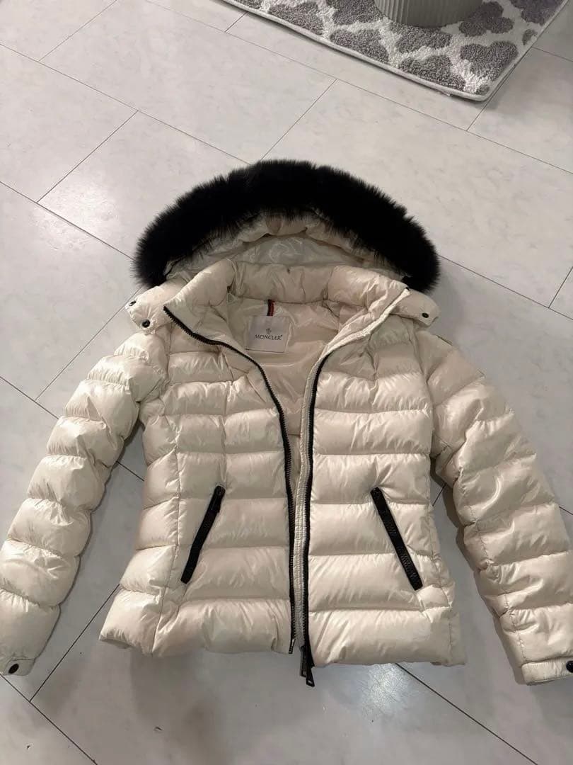 即購入大歓迎♡モンクレール♡バディファーダウン