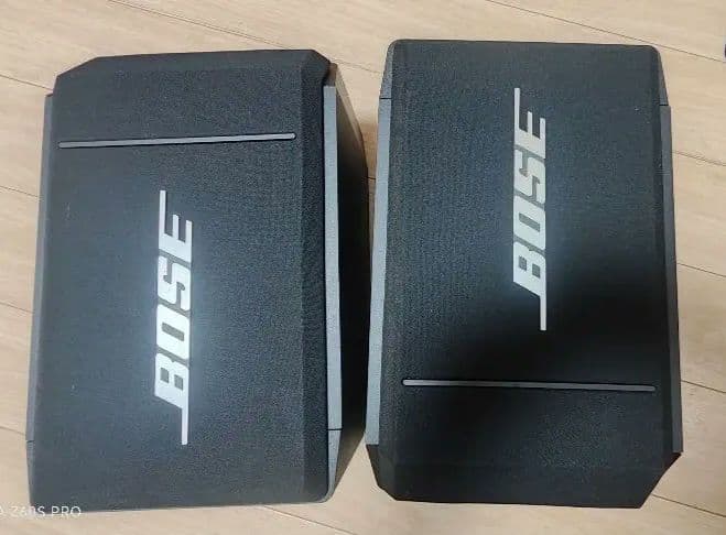 Bose 301 SERIES IV スピーカー 左右セット
