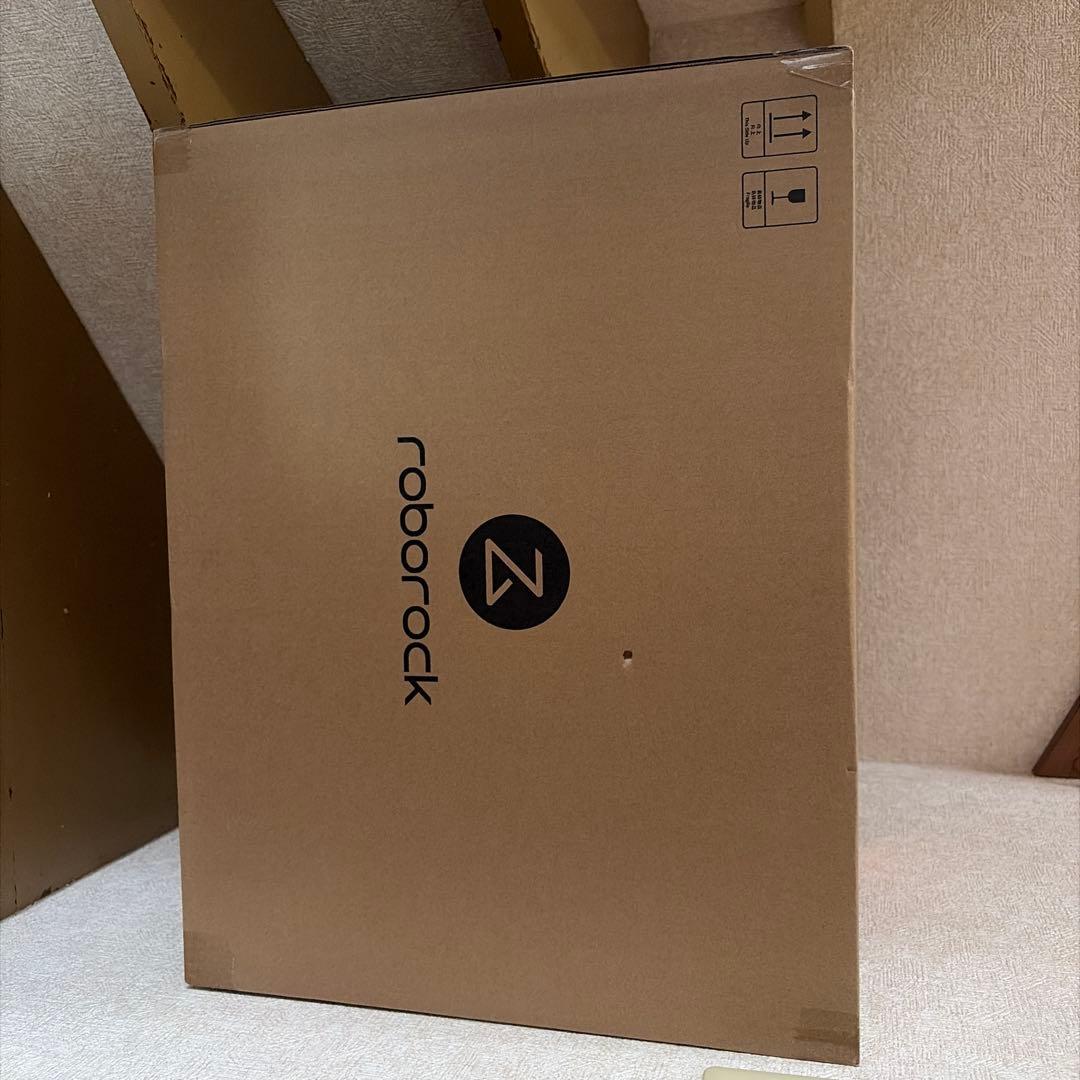 Roborock ロボット掃除機本体