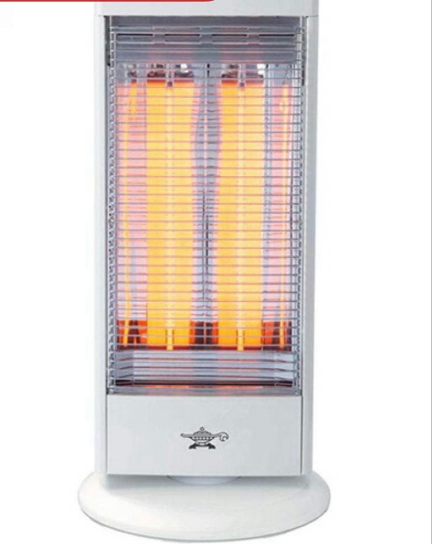 アラジン遠赤外線グラファイトヒーター　AEH-G100A