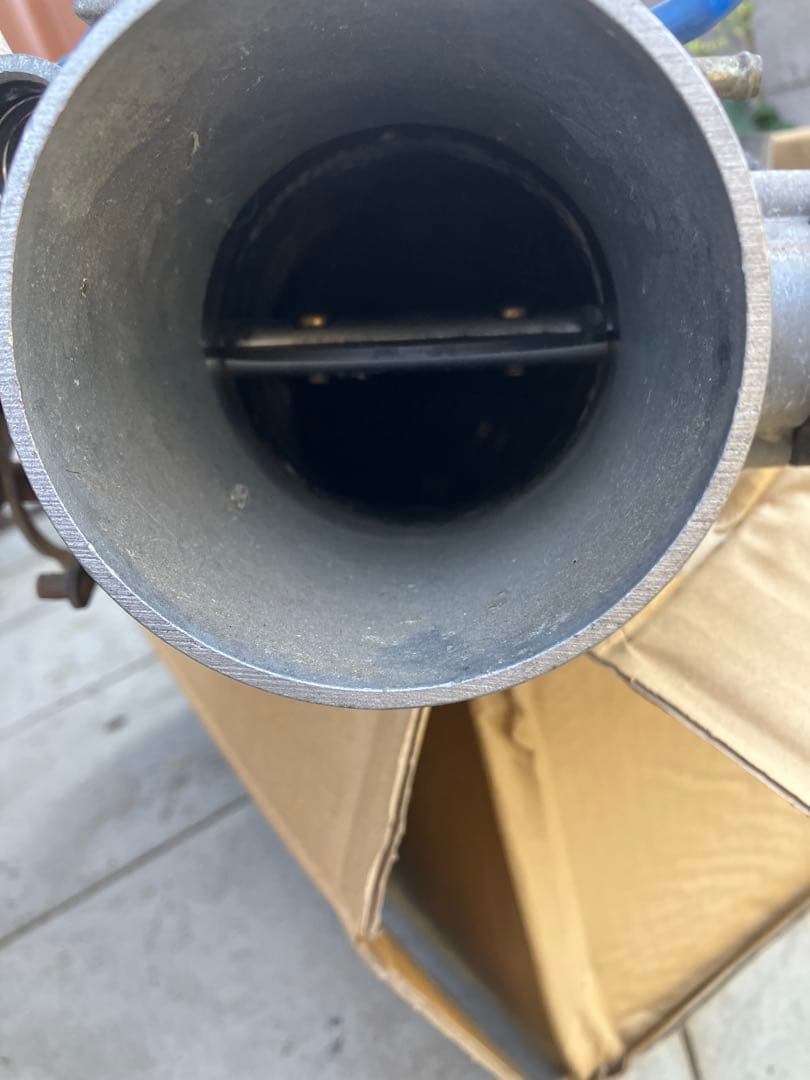 シルビア 大容量サージタンク Φ80スロットル 700ccインジェクター