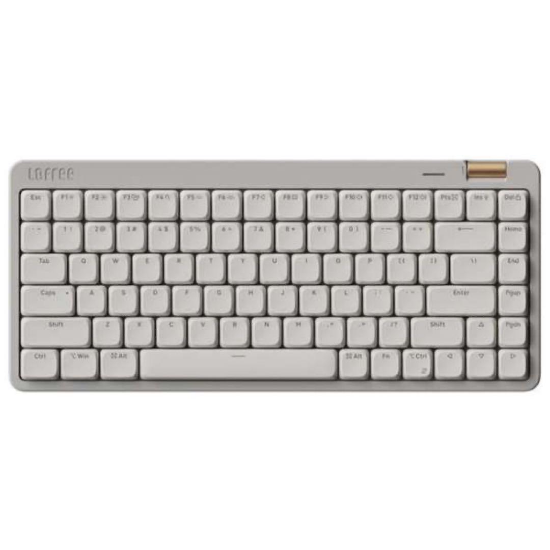 Lofree Flow lite jis配列