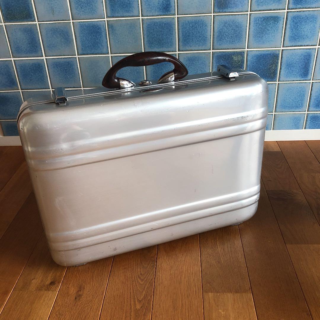 ゼロハリバートン　復刻モデル　10793