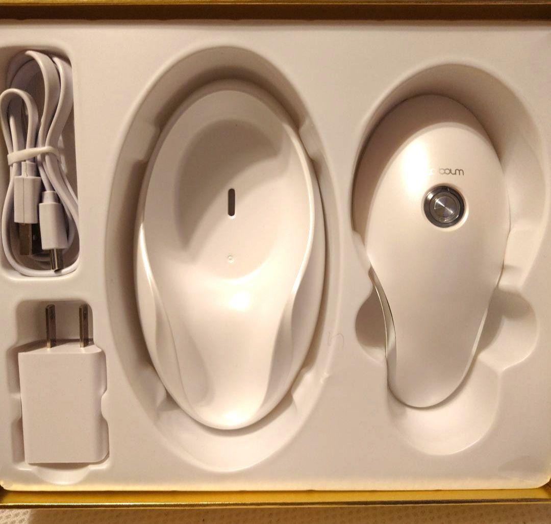 ME La boum ラボン 美顔器 IKKOプロデュース 美顔器　ボディケア