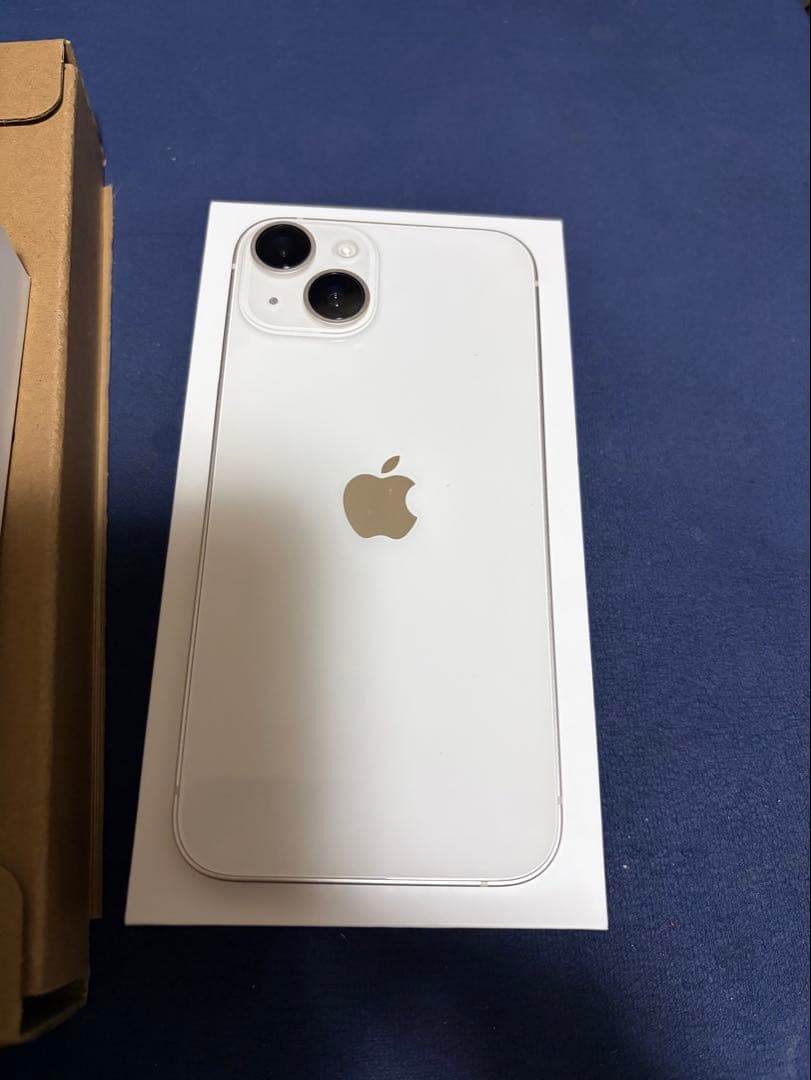 iPhone14/256G本体