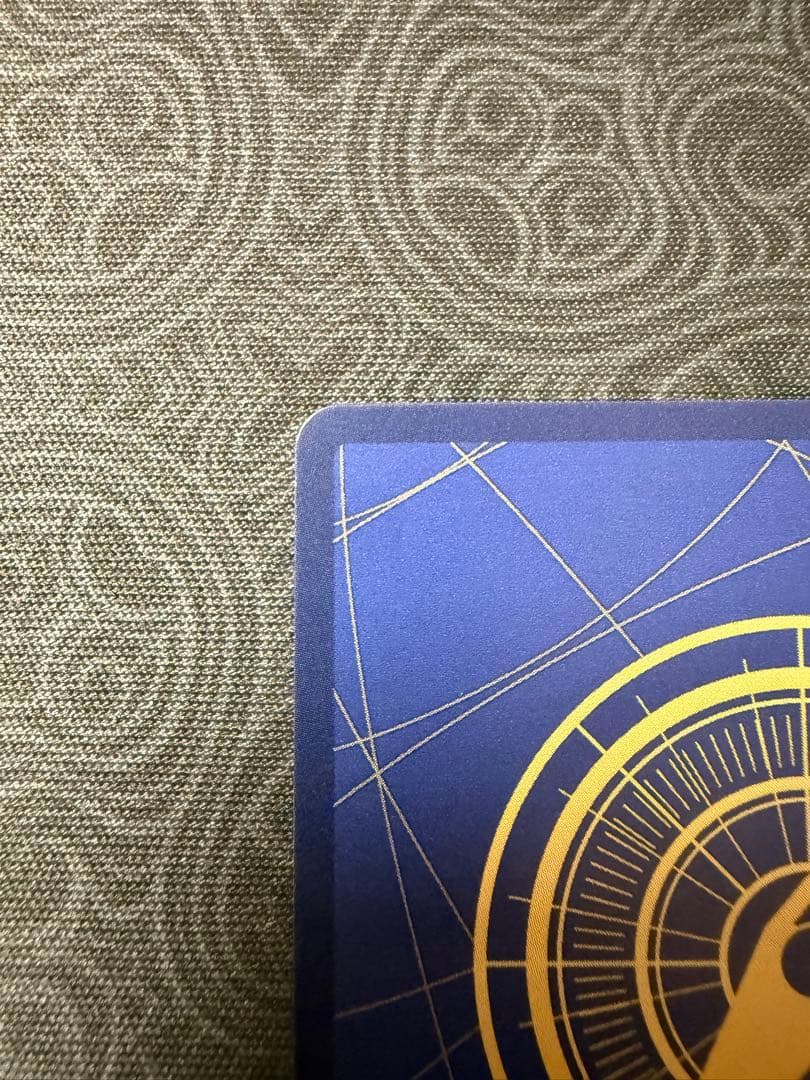 ワンピースカードゲーム　ジュエリー・ボニー　ストレージ　金