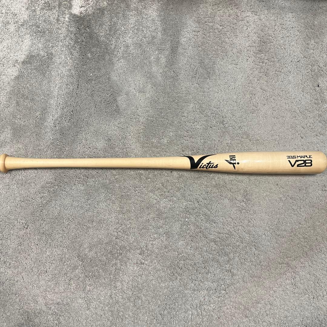 Victus V28 メープルバット 33.5インチ　BFJ