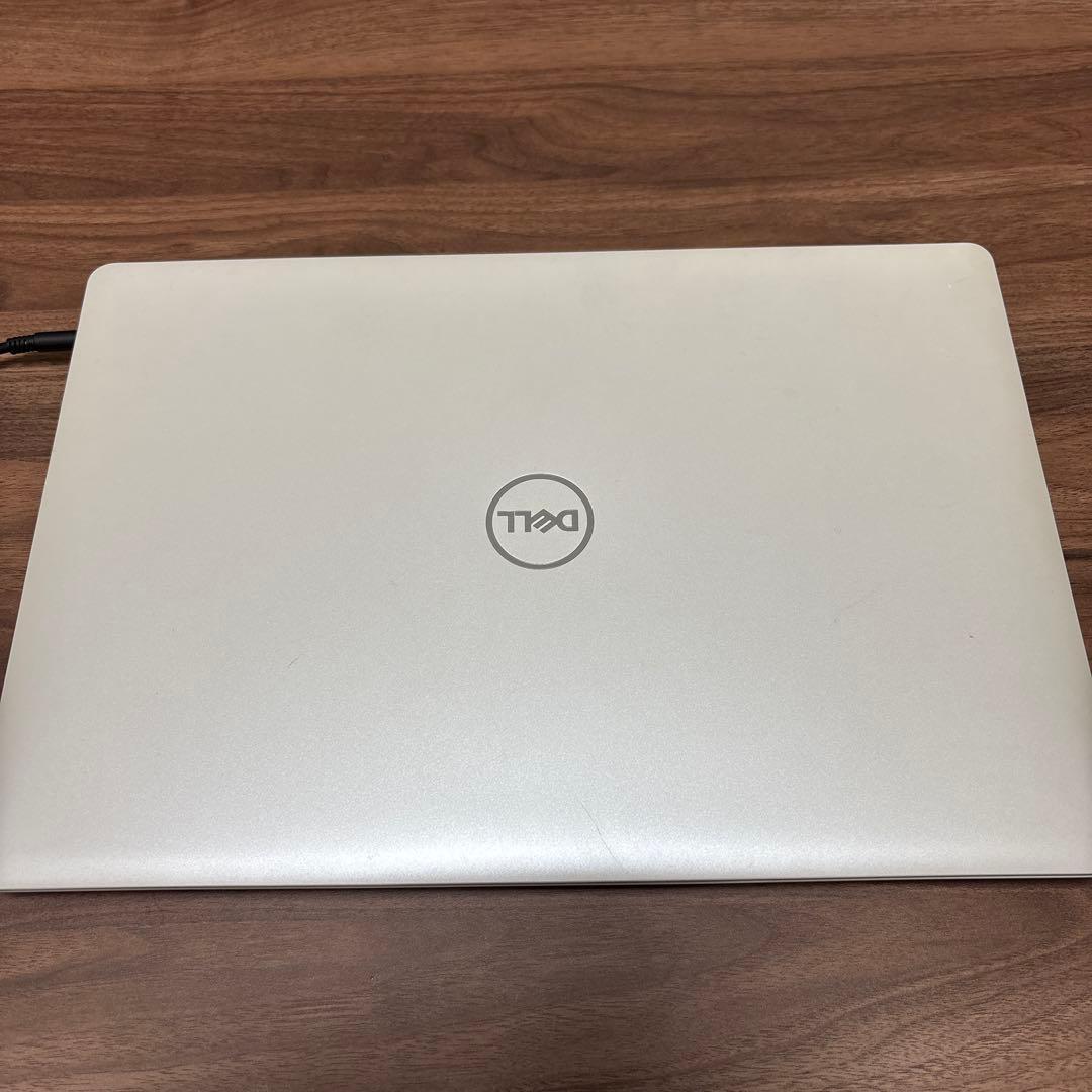 DELL inspiron 3593 corei5 [オフィス付］