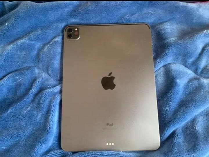 iPadPro 第2世代(2020年モデル)