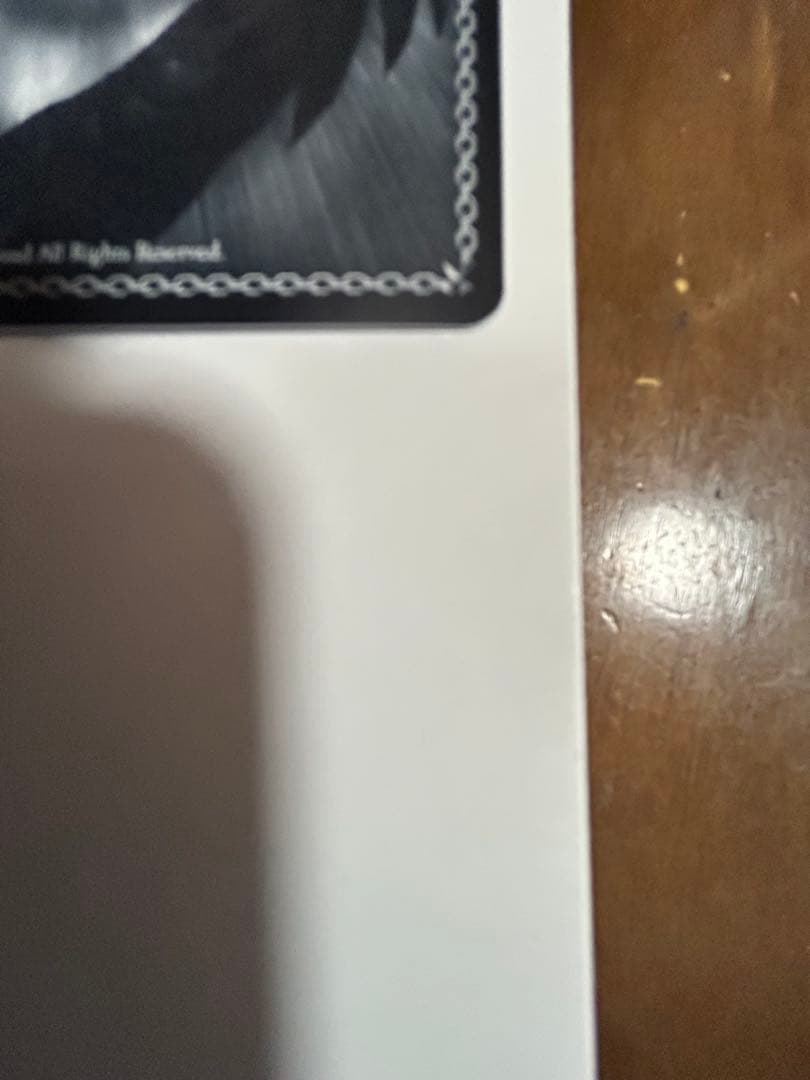 バンドリ　ヴァイス 10th 倉田ましろSSP