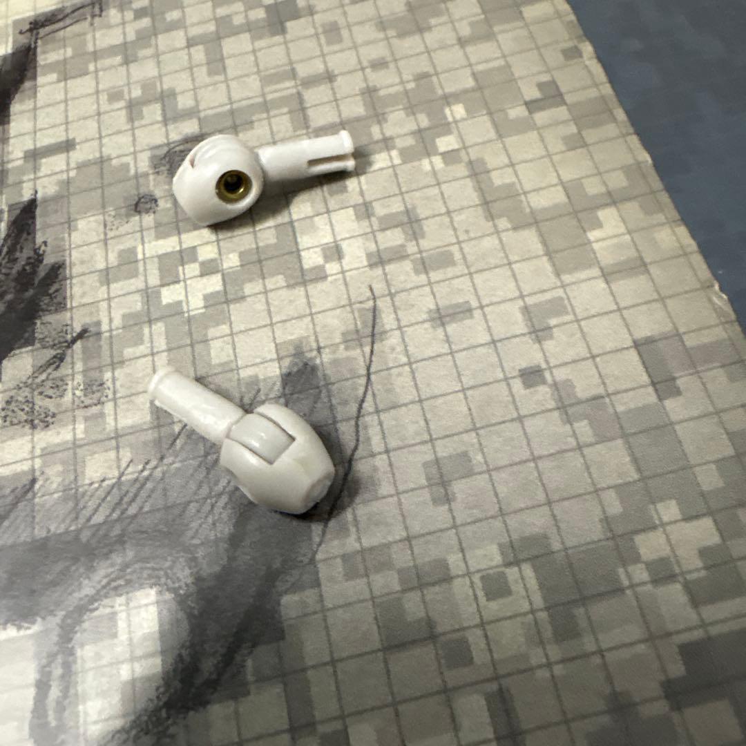 メタルギアソリッド4 RAH 雷電 メディコムトイ　訳アリ