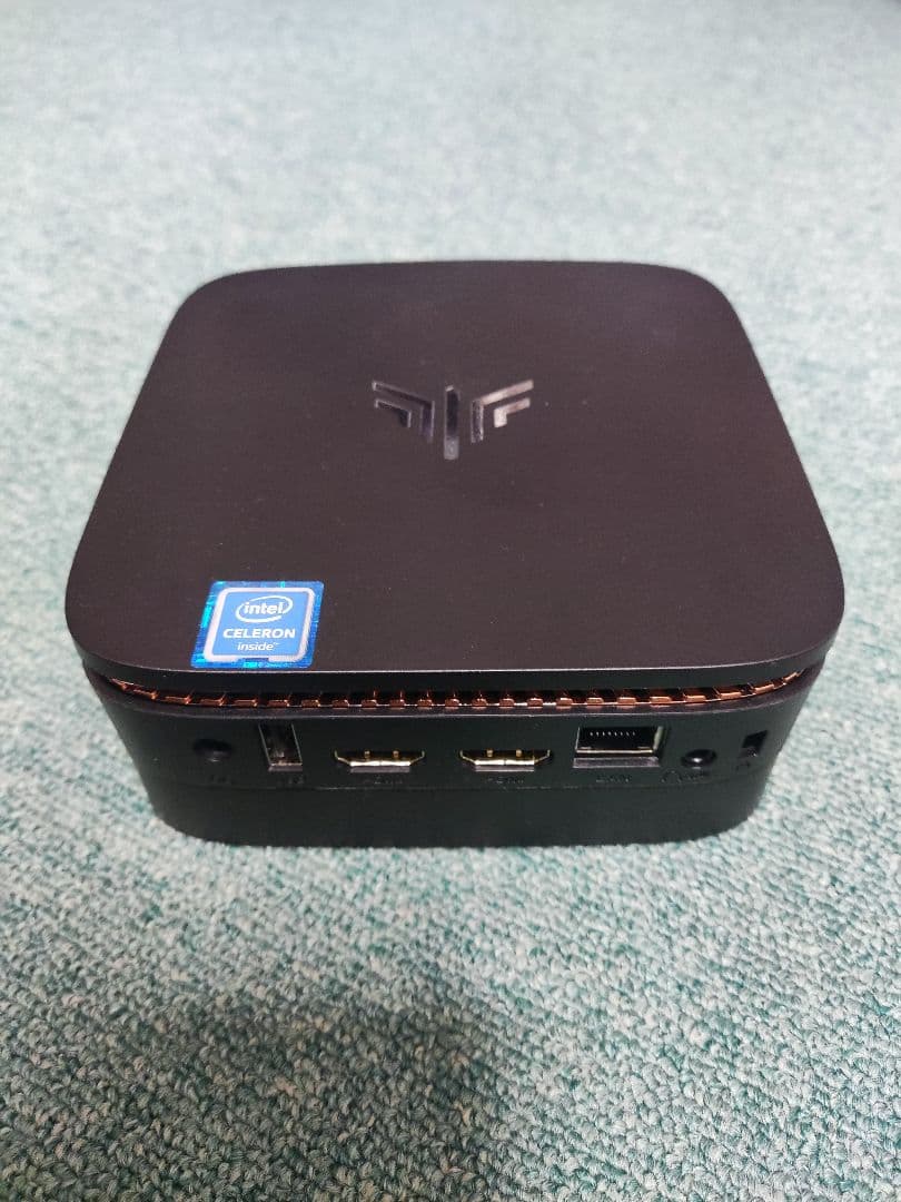 ト*ト様 NiPoGi ミニPC 8GB 256GB N95 windows11