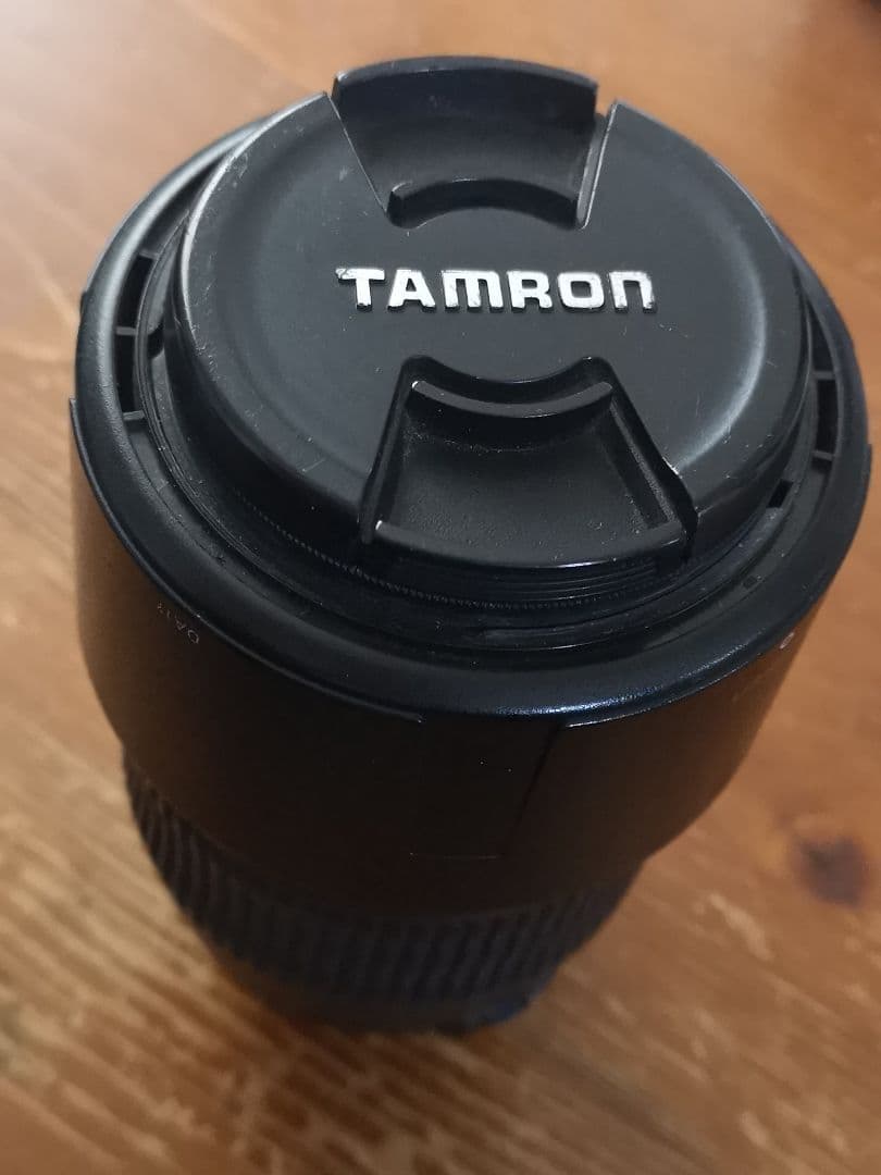 ☆値下げ☆TAMRON ズームレンズ