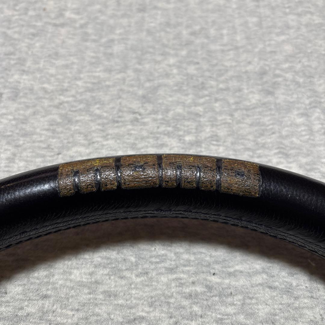 希少　momo COMMANDO φ34 D-TYPEゴールド レアカラー正規品