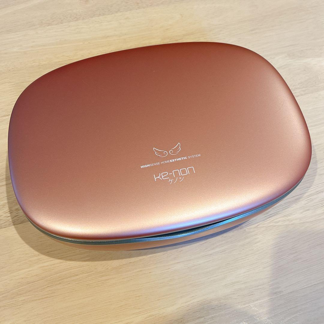 ケノン Ver8.4 ピンクゴールド