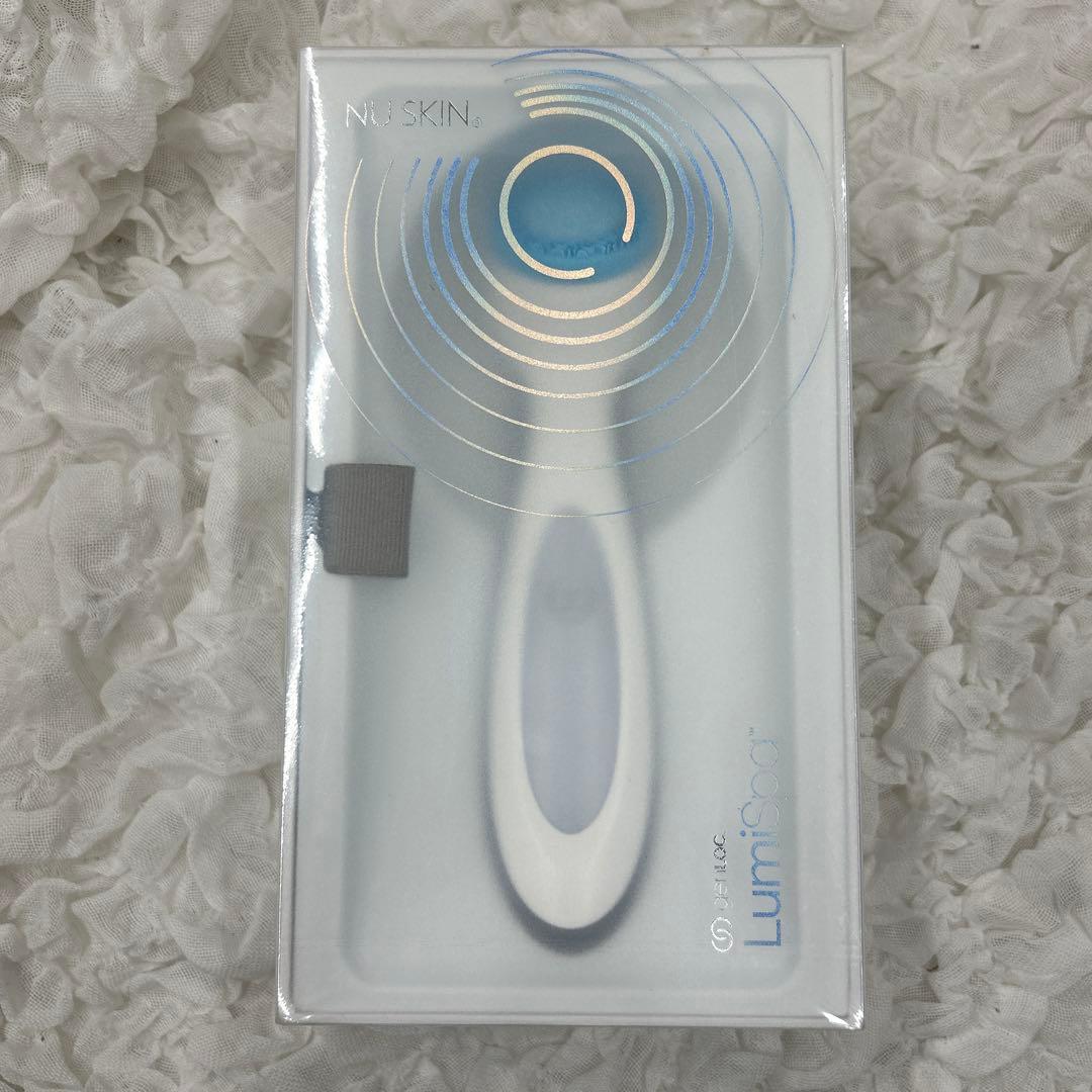 ニュースキン genLOC LumiSpa ルミスパ