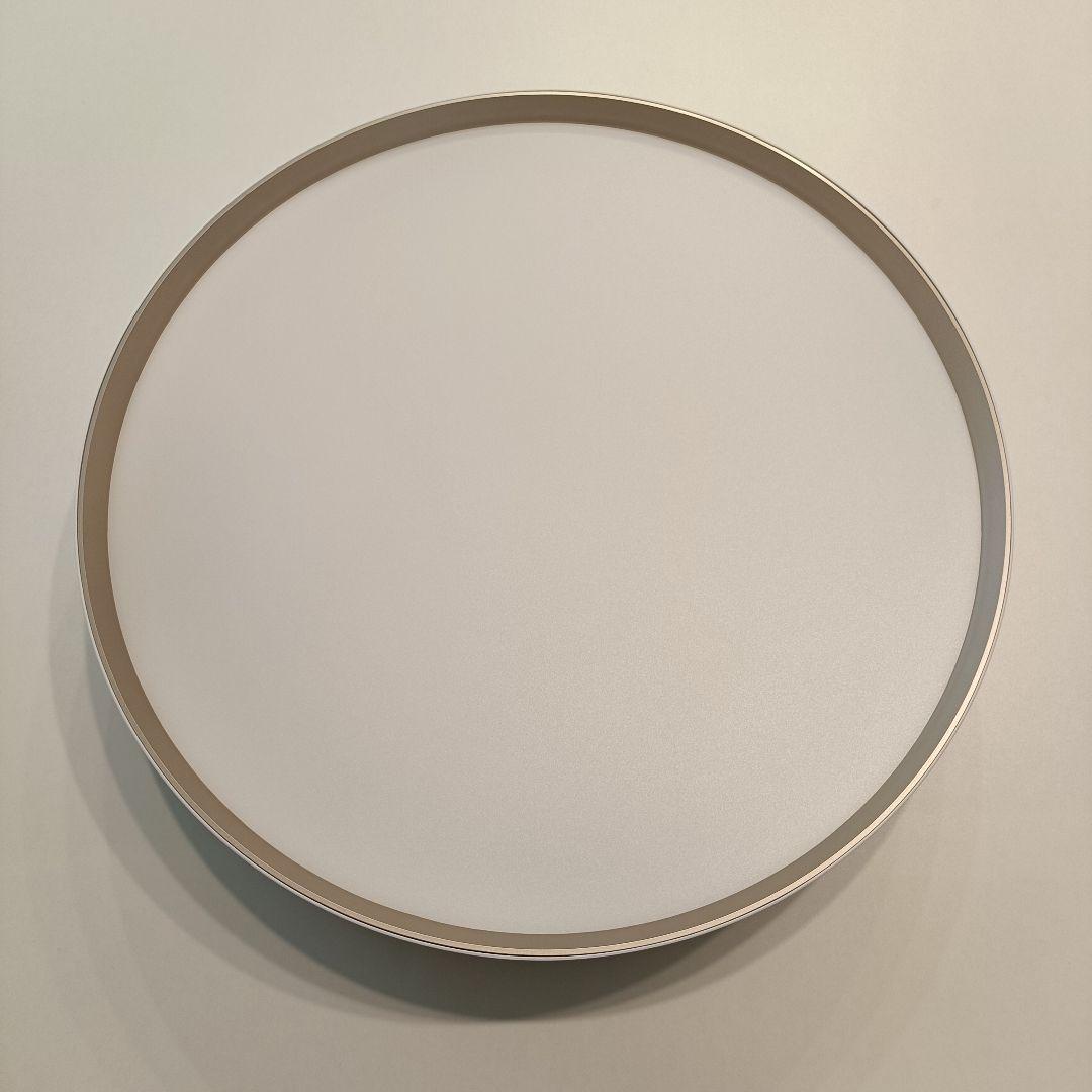 アートワークスタジオ Glow4000 LEDシーリングライト ホワイト