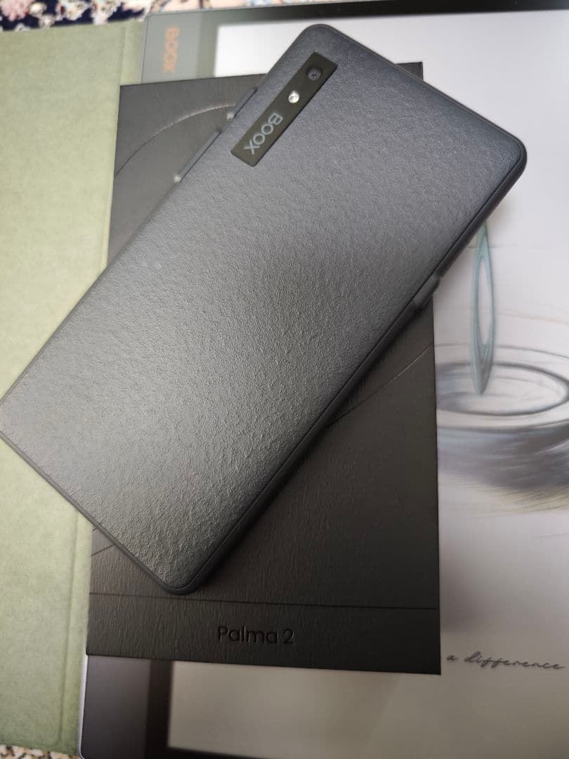 Onyx Boox Palma 2 電子書籍リーダー本体