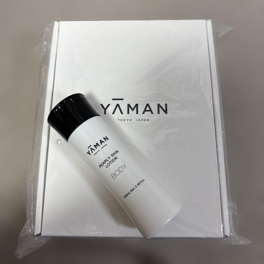 新品未開封 ヤーマン レイボーテGO VIOプラス