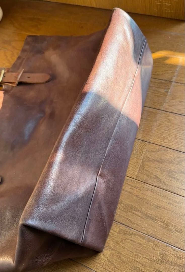 SLOW スロウ トートバッグ ルボーノ rubono tote bag