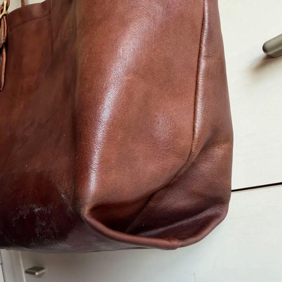 SLOW スロウ トートバッグ ルボーノ rubono tote bag