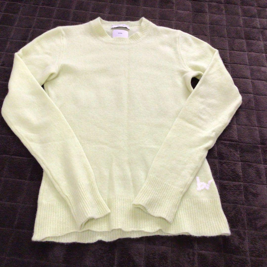 BOTTEGA VENETA レディース　36 カシミヤ