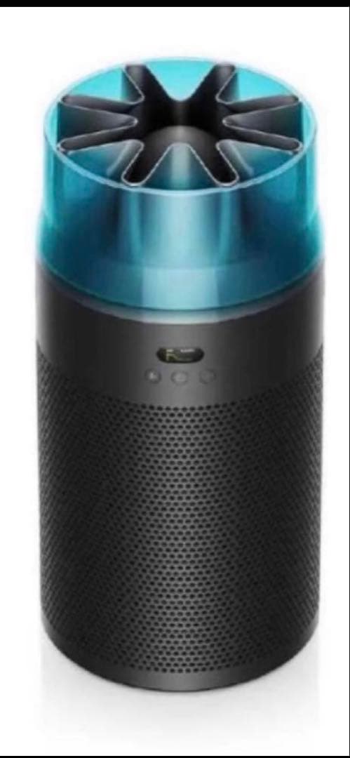 新品‼️Dyson hushjet Purifier Compact HJ10