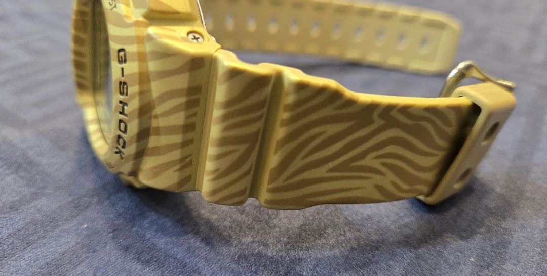 [G-SHOCK] デジタル腕時計 2点セット(限定品)