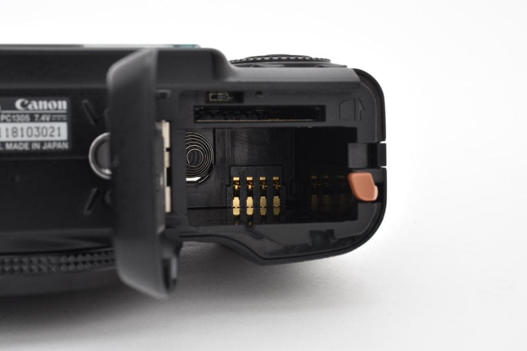 ★極上品★キヤノン Canon Power Shot G10 #1519