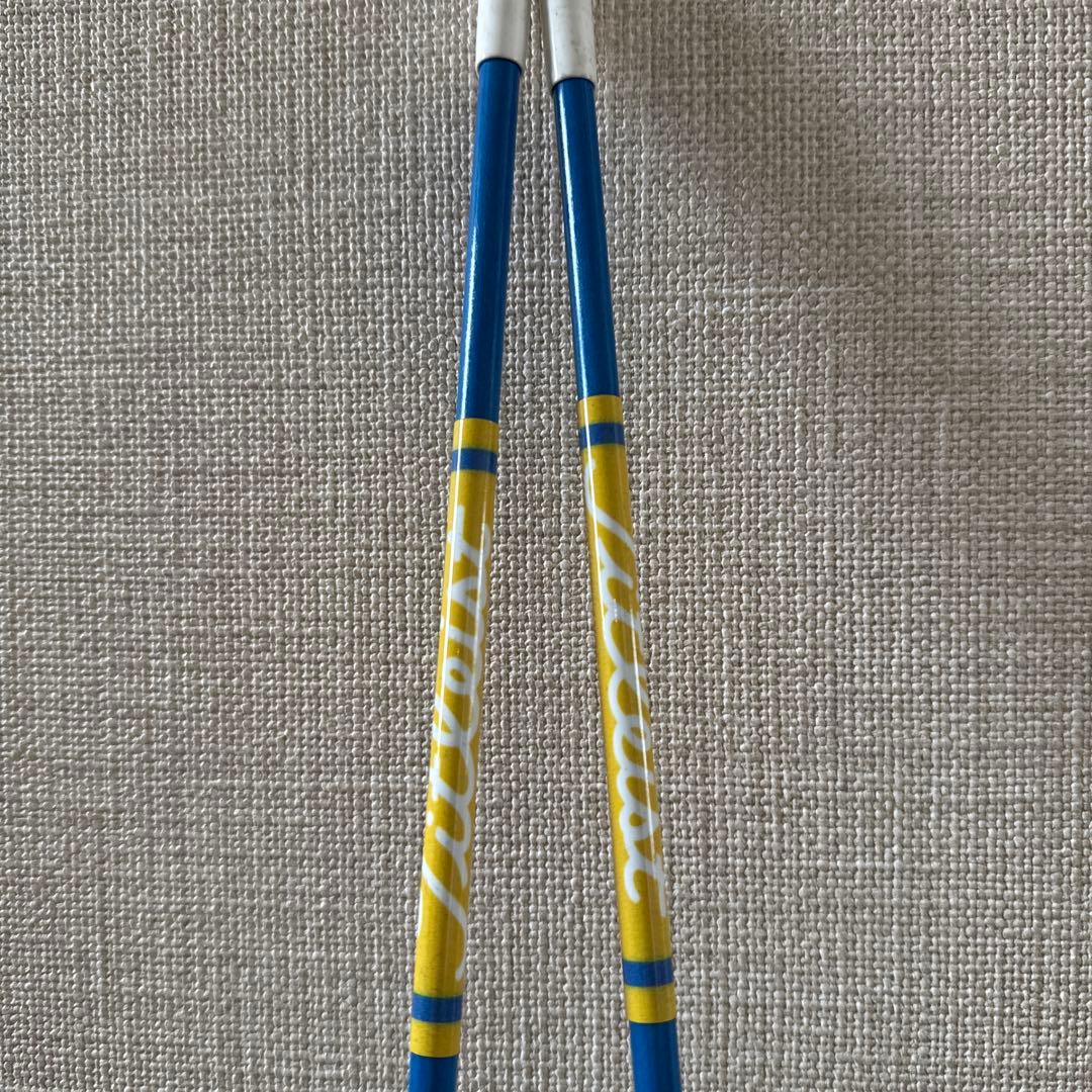 タイトリストボーケイアライメントスティック いっちゃんちゃん