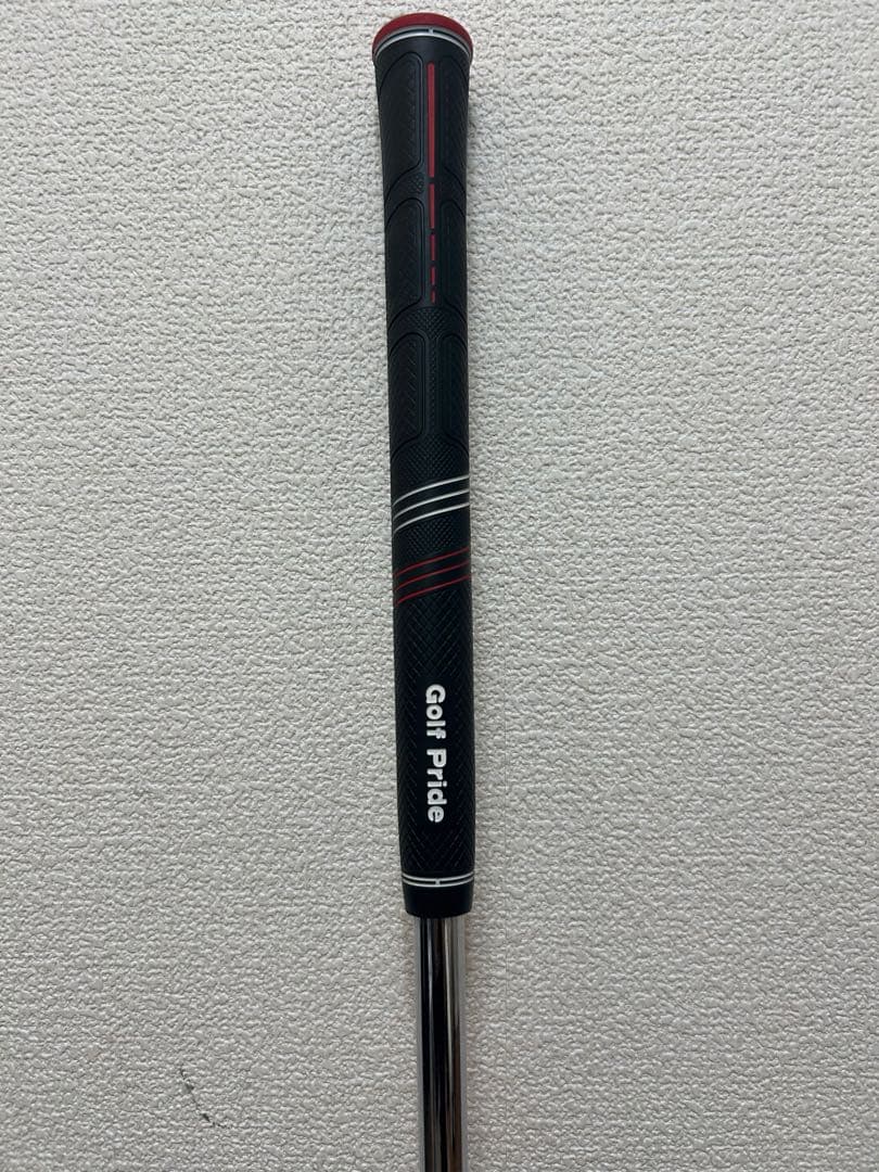 PRGR(プロギア) R45 wedge グリップ交換済