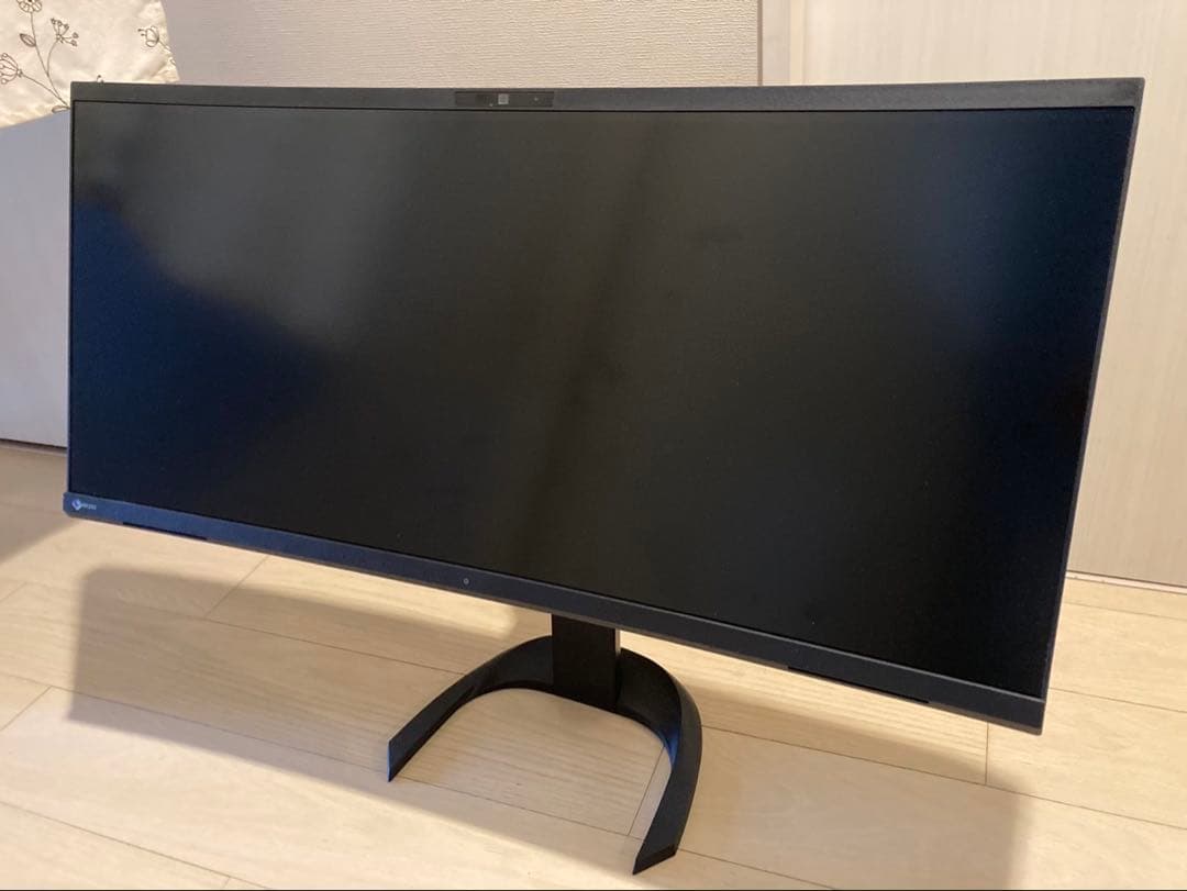 EIZO EV3450XC モニター34.1型