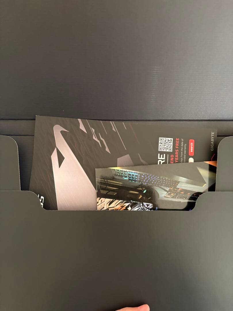 【動作確認済み】RTX2070super 8gb og gigabyte