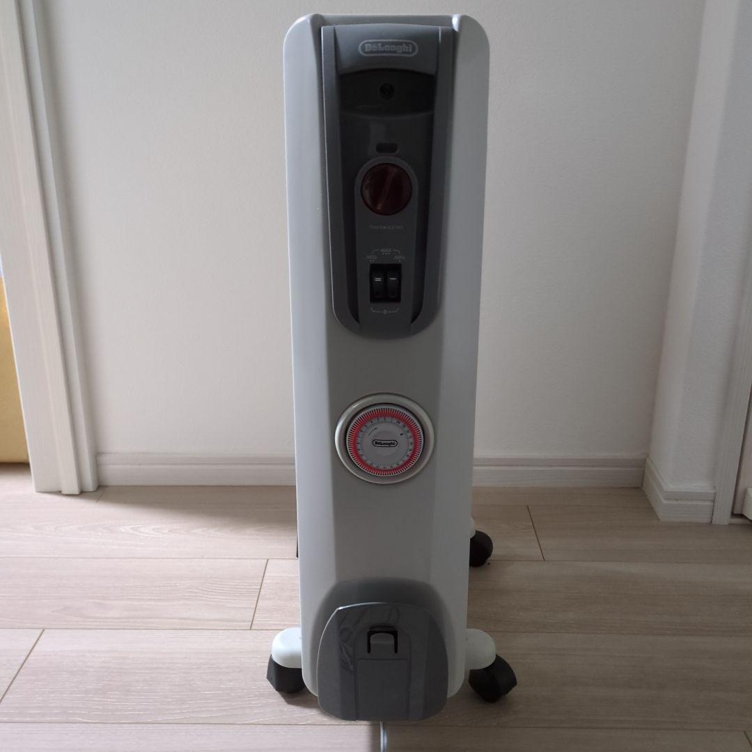 オイルヒ−タ−