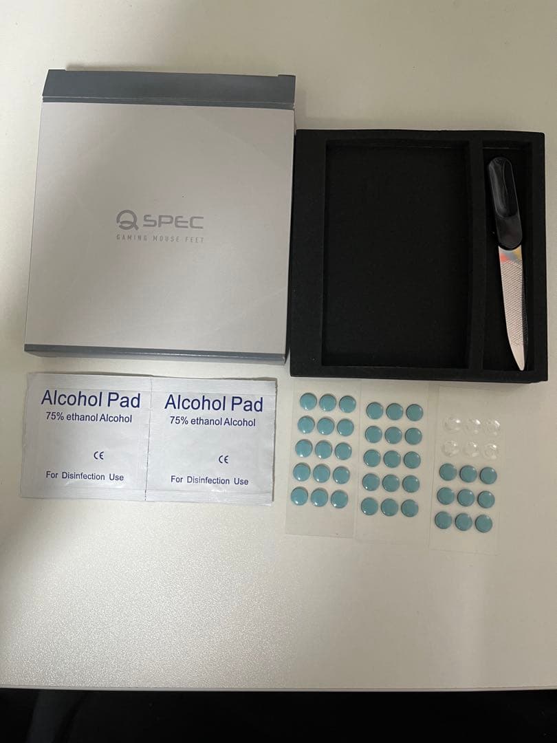 マウス・トラックボール [T1 Edition]pulsar X2 CrazyLight Mini