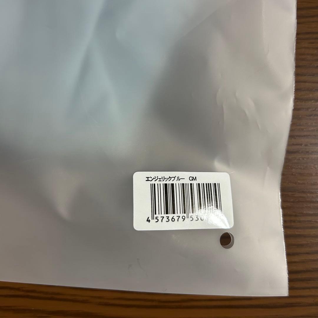 スリンディ エンジェリックブルー　DRMETHOD GMサイズ 新品 正規品