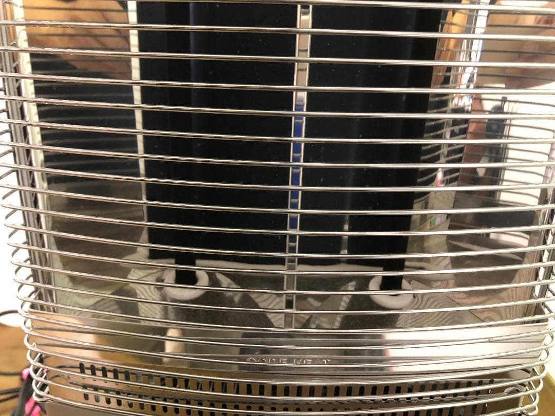 CORONA コロナDH-1217R 遠赤外線ヒーター 1025-3