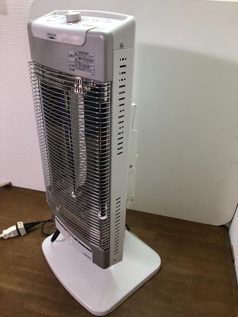 CORONA コロナDH-1217R 遠赤外線ヒーター 1025-3