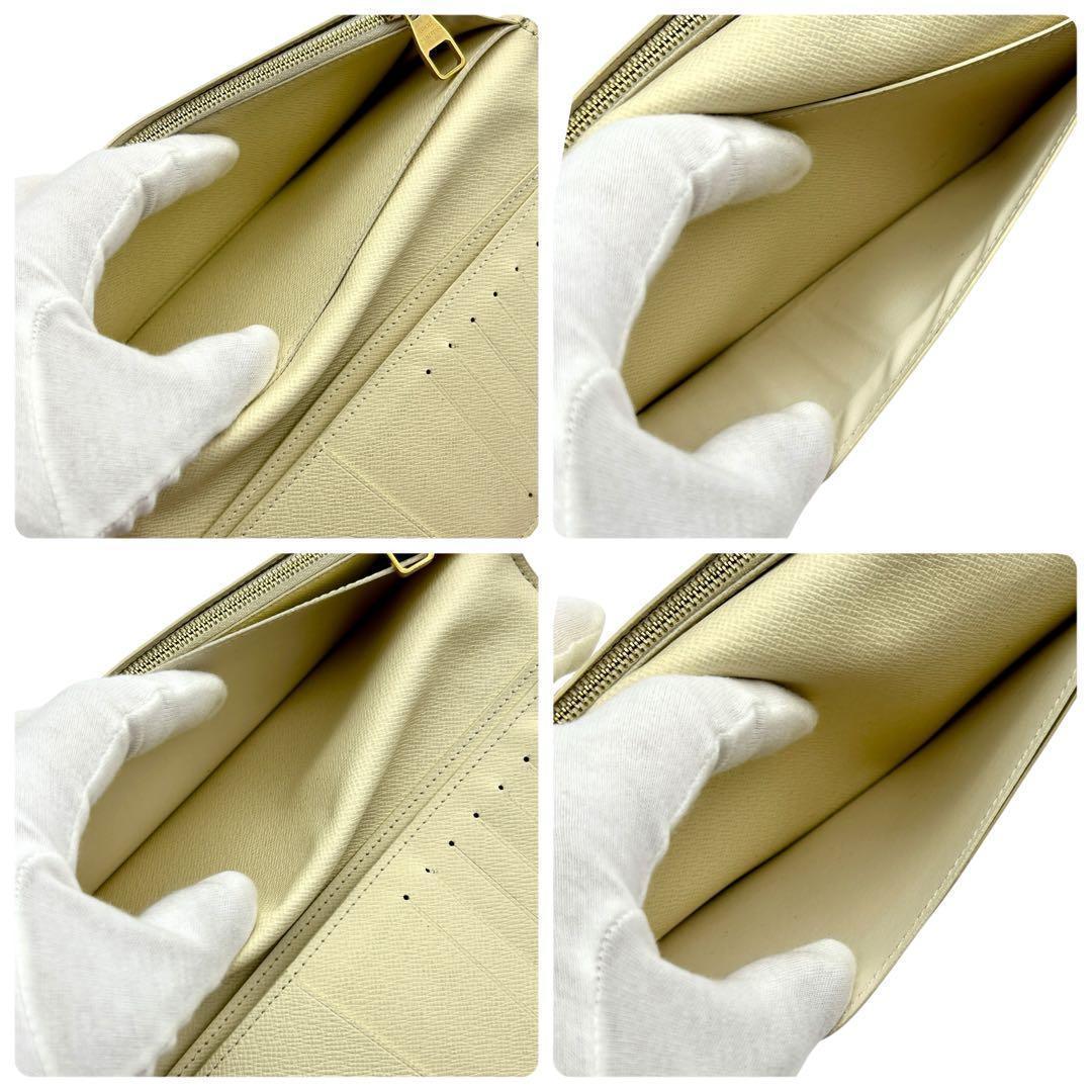 【最高峰】ルイヴィトン ポルトフォイユブラザ NM 長財布 M83335